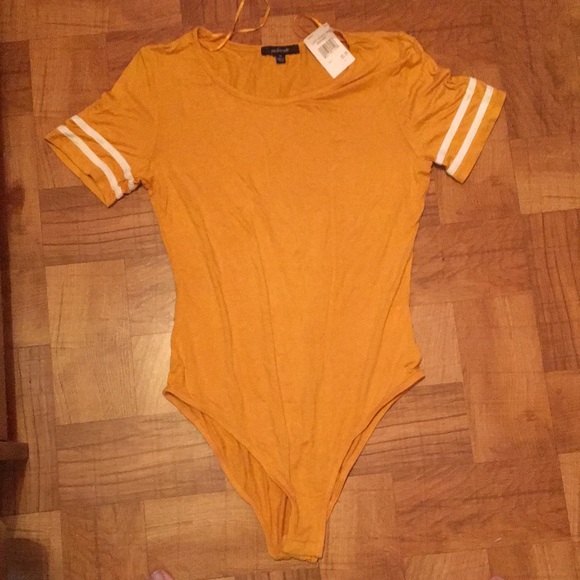 Bodysuit - Picture 1 of 1